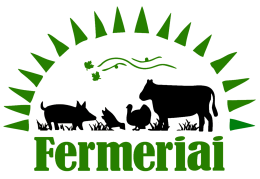 FERMERIAI - Įdarbinimas Švedijoje